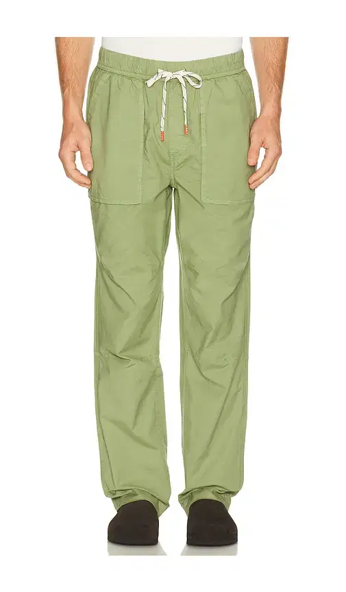 Desert Pants