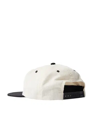 By Parra Error Logo 6 Panel Hat | Thumbnail 4 By Parra Error Logo 6 Panel Hat | Thumbnail 4