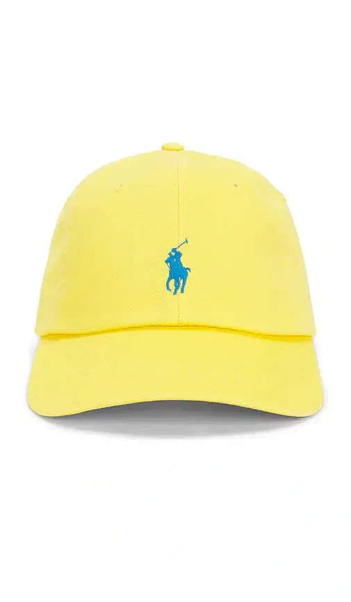 Polo Ralph Lauren Chino Sport Cap