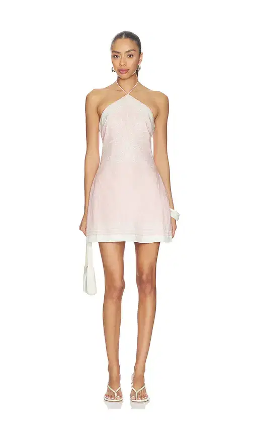 Oliver Mini Dress