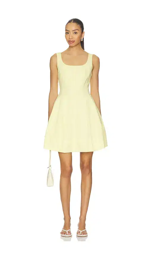 A.L.C. Vea Dress