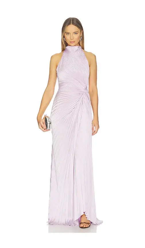 A.L.C. Romy Gown