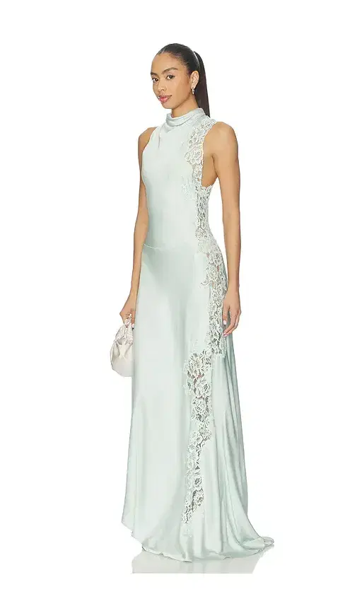 A.L.C. Josephine Dress