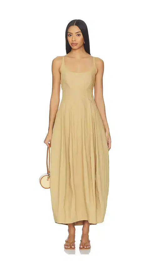 Nina Dress