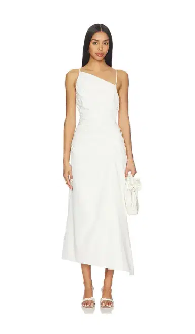 A.L.C. Juno Dress | Thumbnail 1 A.L.C. Juno Dress | Thumbnail 1