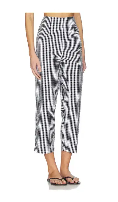 Faithfull Claudine Pants | Thumbnail 2 Faithfull Claudine Pants | Thumbnail 2