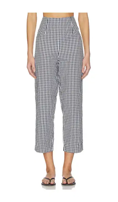 Faithfull Claudine Pants | Thumbnail 1 Faithfull Claudine Pants | Thumbnail 1