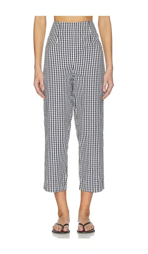Claudine Pants