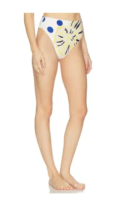 Cala de la Cruz Lulu Bikini Bottom | Thumbnail 2