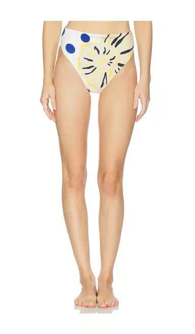 Cala de la Cruz Lulu Bikini Bottom | Thumbnail 1
