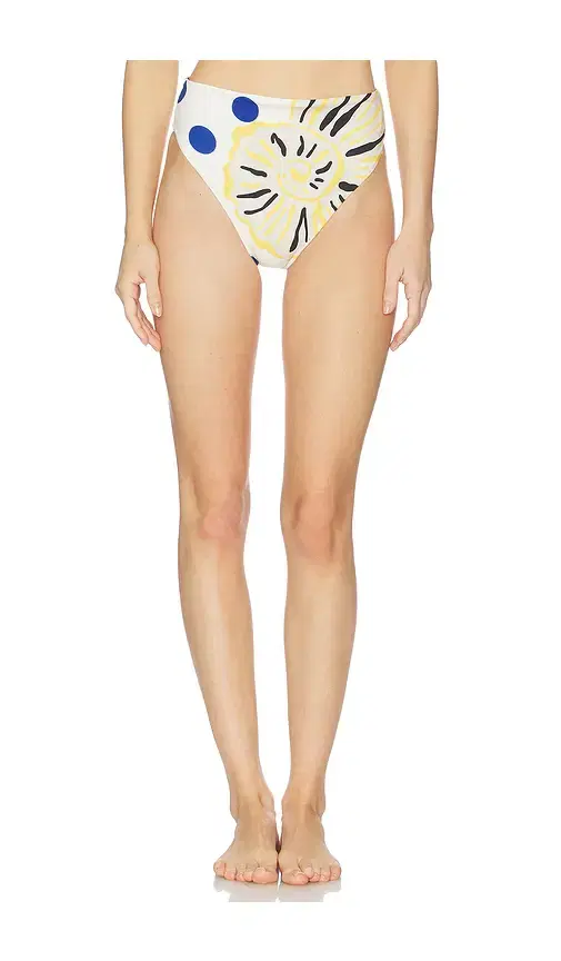 Cala de la Cruz Lulu Bikini Bottom