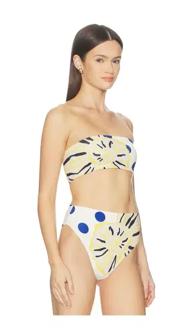 Cala de la Cruz Grecia Bikini Top | Thumbnail 2