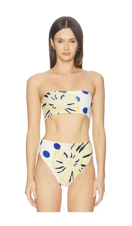Grecia Bikini Top