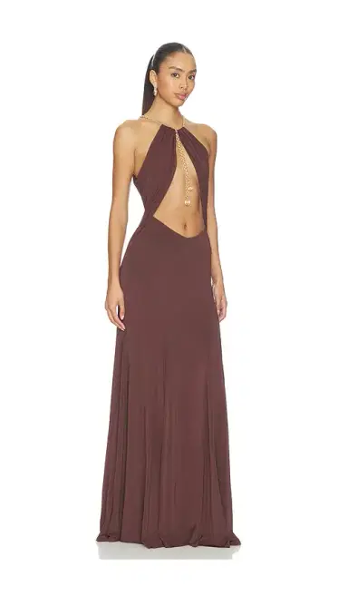 NBD Marla Maxi Dress | Thumbnail 2