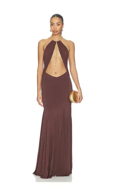 NBD Marla Maxi Dress | Thumbnail 1