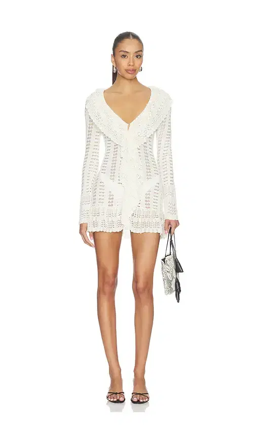 Aya Muse Aster Dress