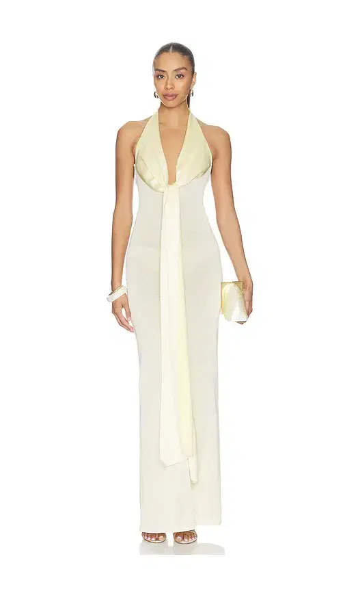 Aya Muse Nayra Dress