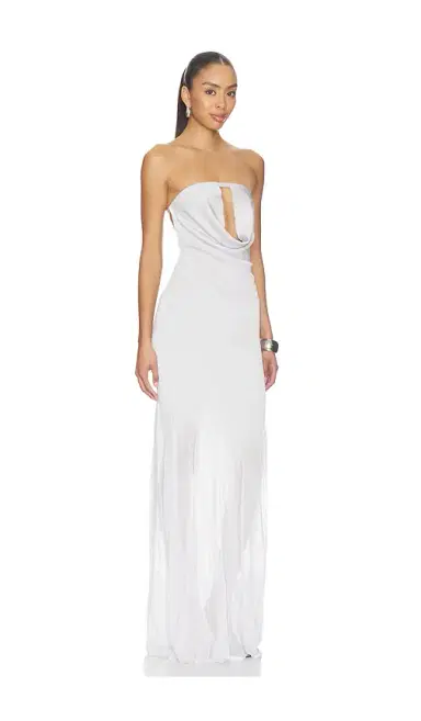 Aya Muse Davin Dress | Thumbnail 2 Aya Muse Davin Dress | Thumbnail 2