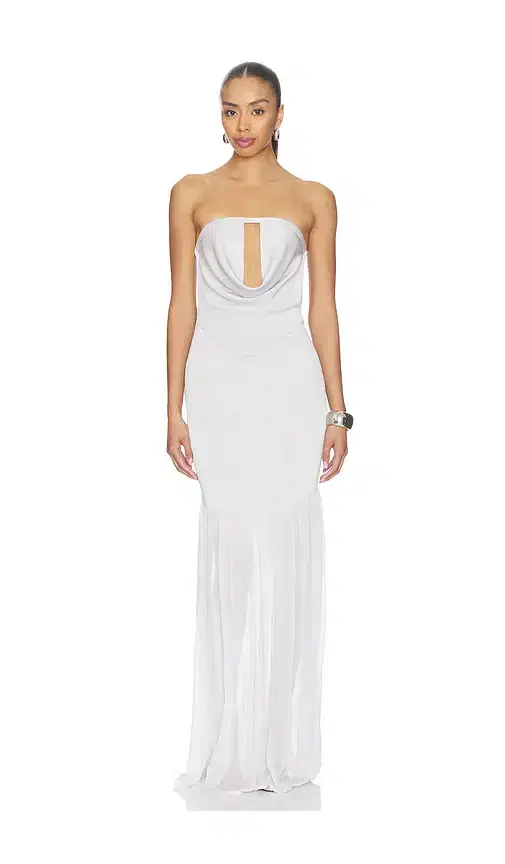 Aya Muse Davin Dress