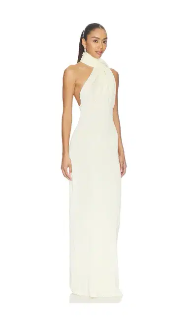 Aya Muse Thea Maxi Dress | Thumbnail 2 Aya Muse Thea Maxi Dress | Thumbnail 2