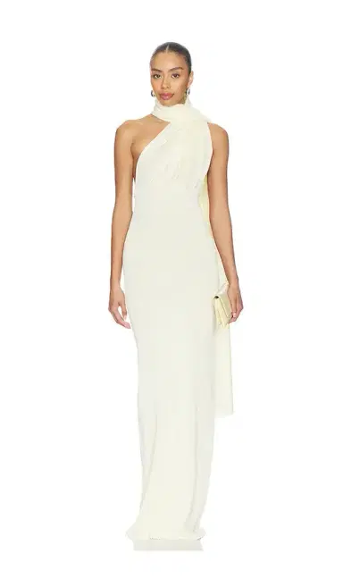 Aya Muse Thea Maxi Dress | Thumbnail 1 Aya Muse Thea Maxi Dress | Thumbnail 1