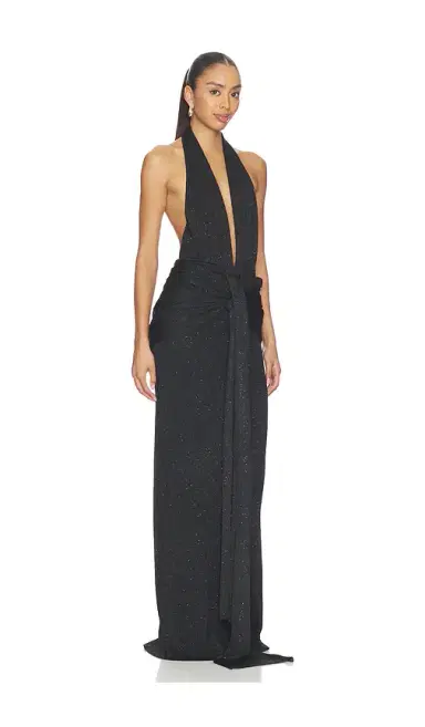 Aya Muse Sereia Dress | Thumbnail 2 Aya Muse Sereia Dress | Thumbnail 2
