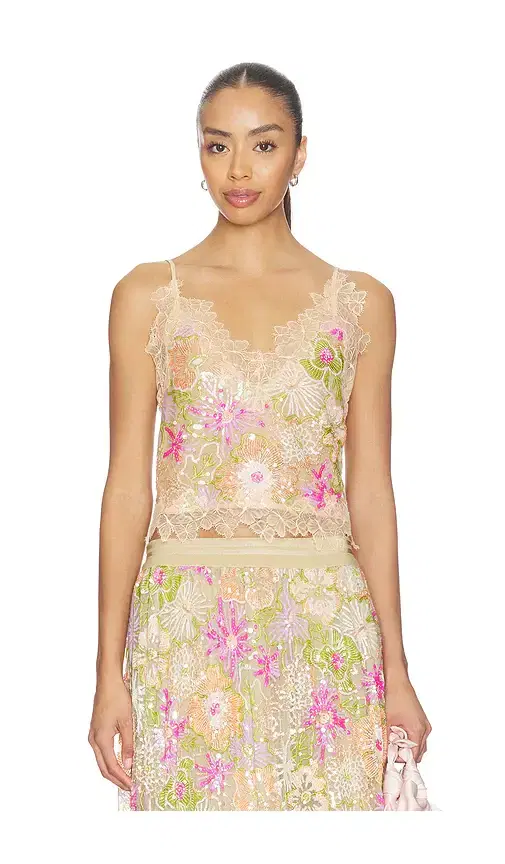 Le Superbe Flori Culture Cami