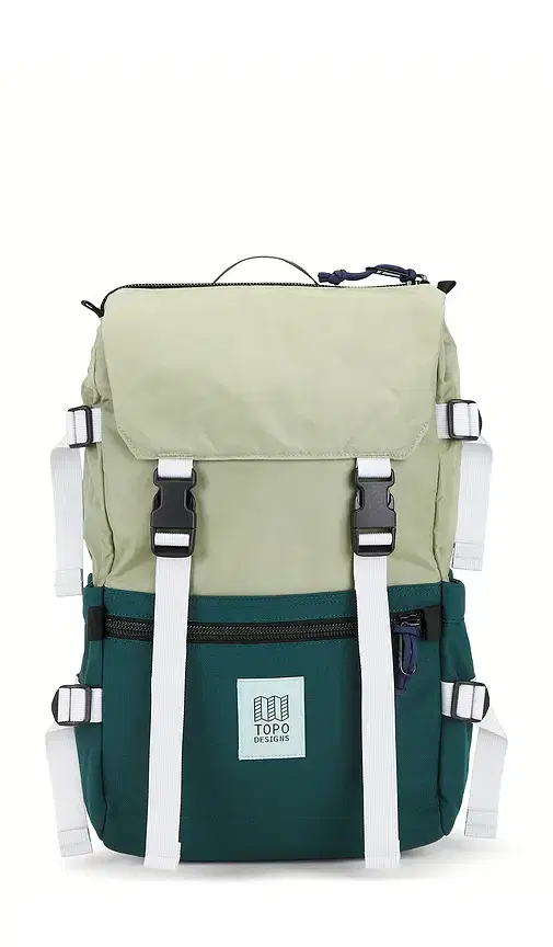 TOPO DESIGNS Rover Pack Classic Backpack