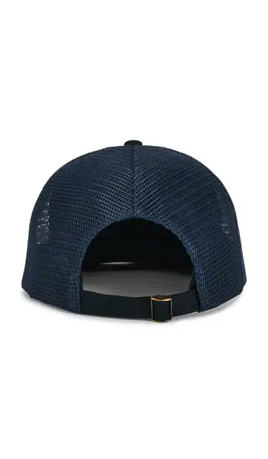 Autumn Headwear Trucker Cap Strapback Cap | Thumbnail 2