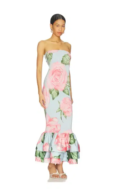 L'Idée Ramblas Dress | Thumbnail 2