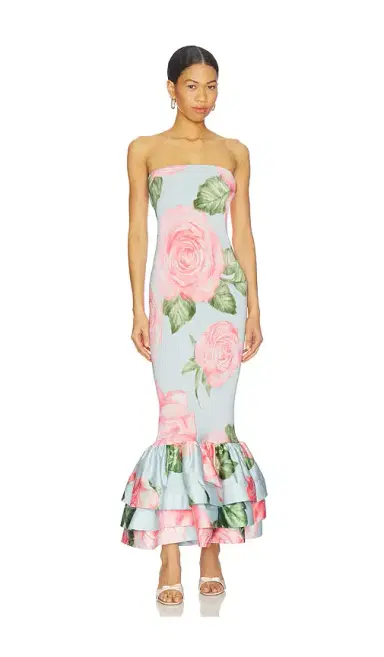 L'Idée Ramblas Dress | Thumbnail 1