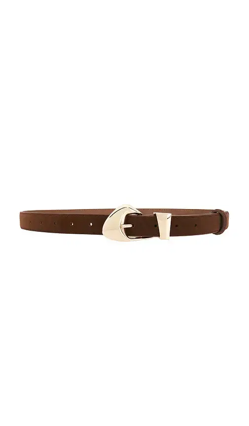 Lovers and Friends Mireya Belt