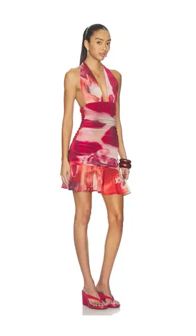 Feners Solita Dress | Thumbnail 2