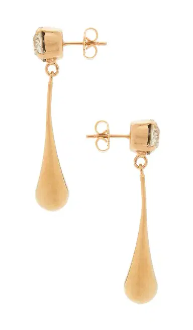 Anton Heunis Drop Earrings | Thumbnail 2 Anton Heunis Drop Earrings | Thumbnail 2