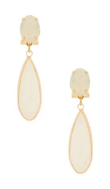 Anton Heunis Drop Earrings | Thumbnail 1 Anton Heunis Drop Earrings | Thumbnail 1
