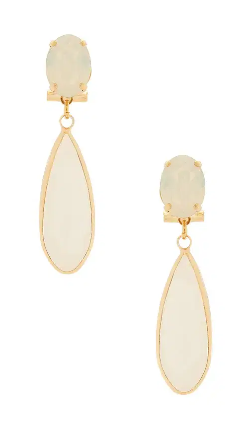 Anton Heunis Drop Earrings