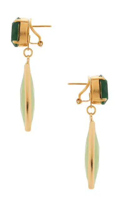 Anton Heunis Drop Earrings | Thumbnail 2