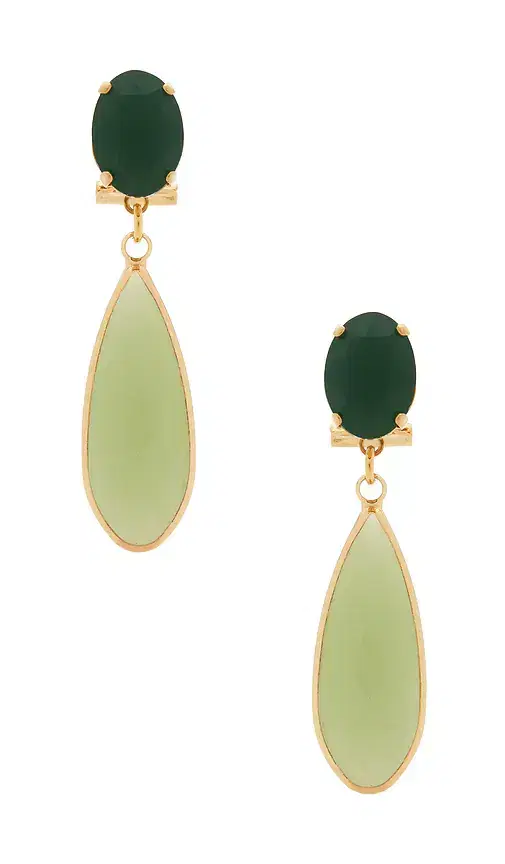 Drop Earrings