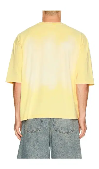 Vintage Heavy x Peanuts Snoopy Jersey | Thumbnail 2