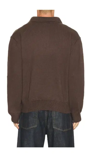 Common Market The Kurt Sweater | Thumbnail 2