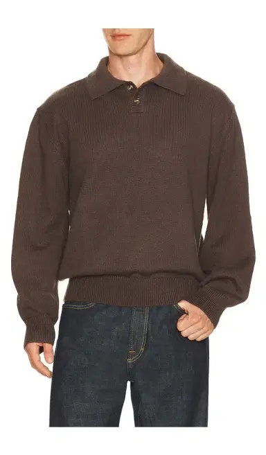 Common Market The Kurt Sweater | Thumbnail 1