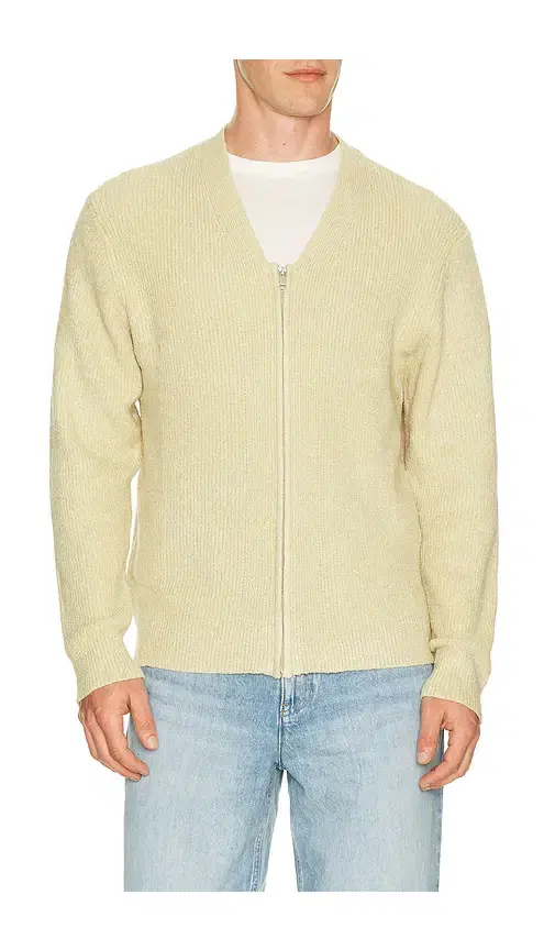 The Murray Sweater