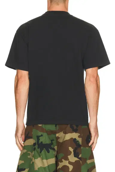 Art Community Washed Script Tee | Thumbnail 4