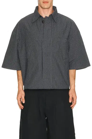 Art Community 34 Short Sleeve Shirt | Thumbnail 3