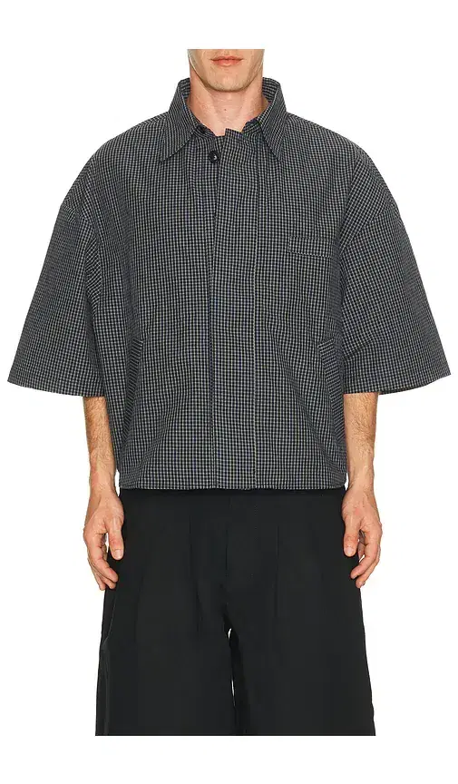 34 Short Sleeve Shirt
