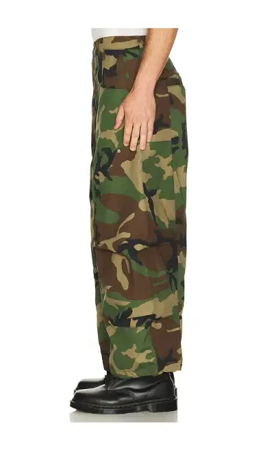 Art Community Parachute USA Pants | Thumbnail 2