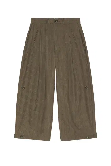 Art Community Japanese Wool Triptych Trouser | Thumbnail 9 Art Community Japanese Wool Triptych Trouser | Thumbnail 9