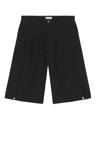 Art Community Diptych Japanese Nylon Jort | Thumbnail 7 Art Community Diptych Japanese Nylon Jort | Thumbnail 7