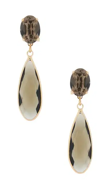 Anton Heunis Drop Earrings | Thumbnail 1 Anton Heunis Drop Earrings | Thumbnail 1