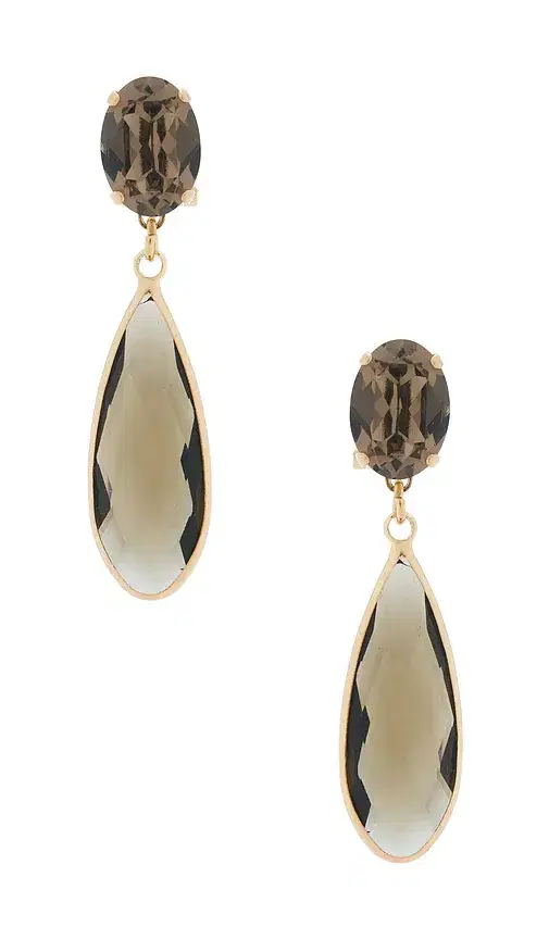 Anton Heunis Drop Earrings